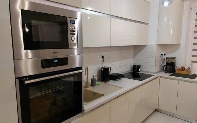 Luxury Apartment IVA II