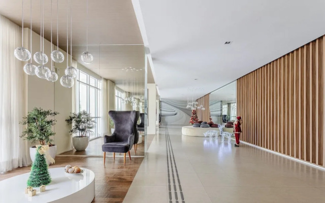 Studio 240m From Pinheiros Train Station Spi0811