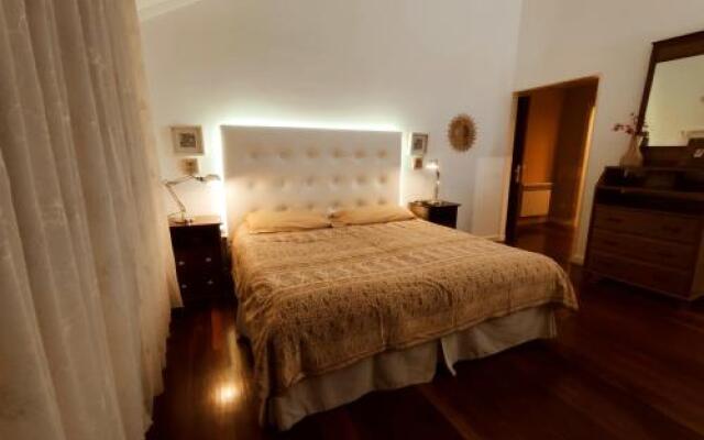 HHC - Holidays House Compostela