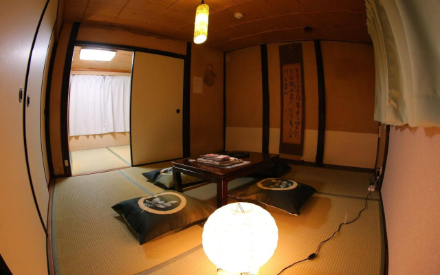 Kyoto Home Tofukuji