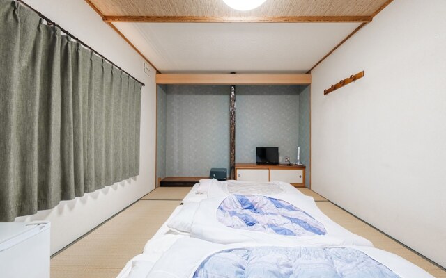 Tabist Shun Hidaka Biratori