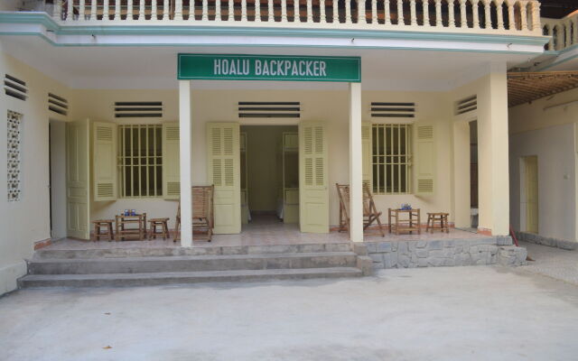 Hoalu Backpacker Homestay Ninh Binh