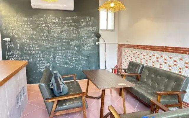 WD Kuixing Backpacker Hostel