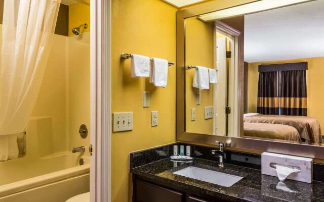 Quality Inn