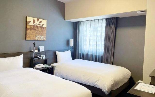 Hotel Route - Inn Tokyo Kamata
