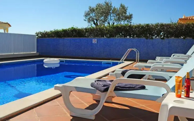 Villa Aguia