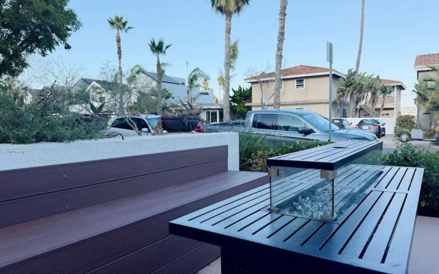 Panoramic View Bayfront Gem 3BR