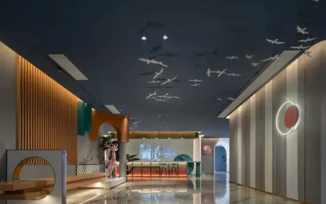 Mini Hotel Wohuo