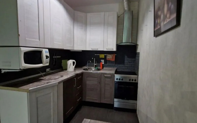 Апартаменты на улице Шоссейная, д. 1