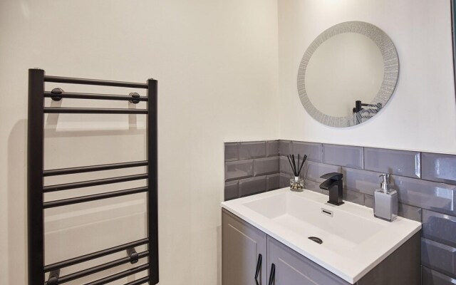 Host Stay Apartment 4 Queens Court