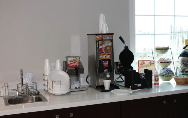 Quality Inn Port Arthur – Nederland