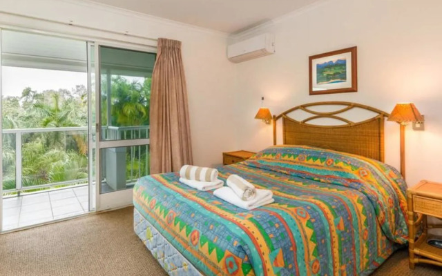 Palm Cove Penthouse Accommodation