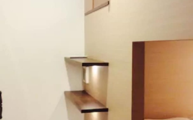 Yosino Sakura House2