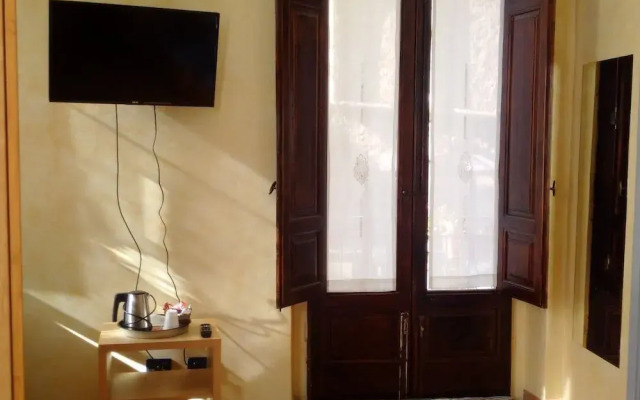 L'Angolo sulla Piazza