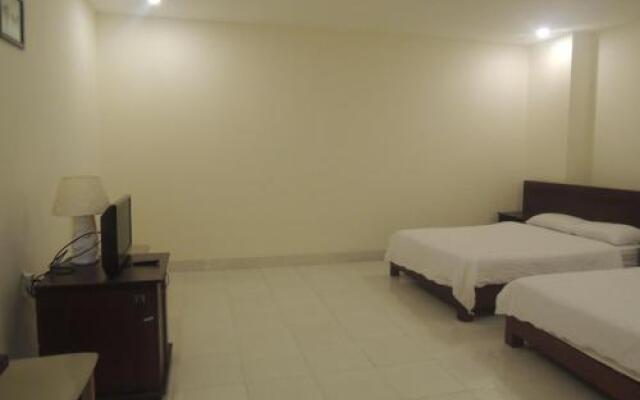 Bach Ngan Hotel