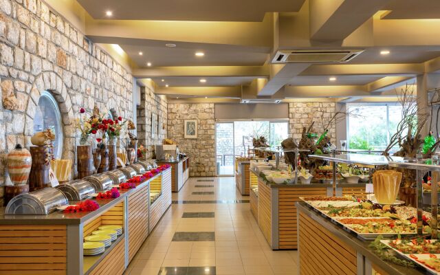 Loryma Resort Hotel