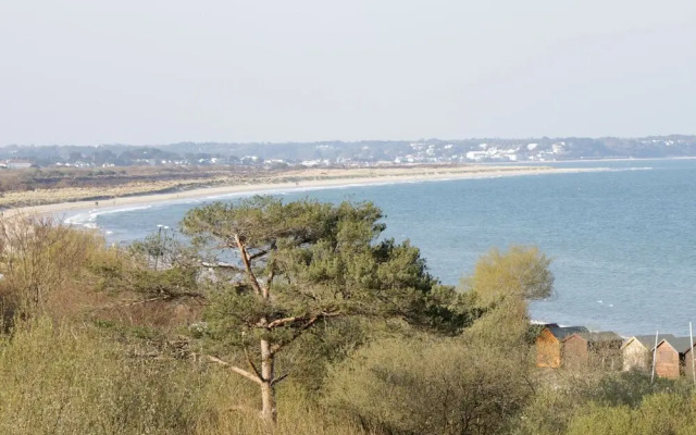 Purbeck Hotel Apartments - Flat 5