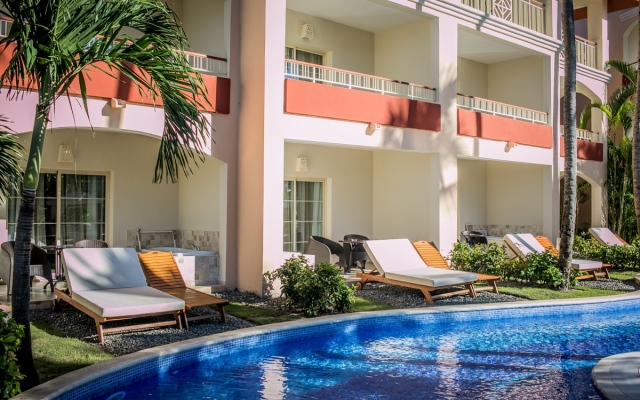 Majestic Colonial Punta Cana - All Inclusive