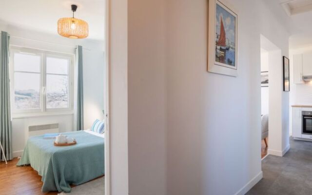 Apartment Errepira Guethary