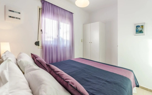 Pela Mare Hotel