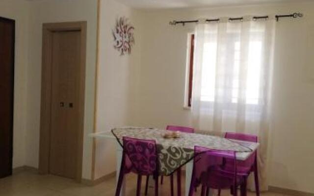 Casa Vacanze Stefy