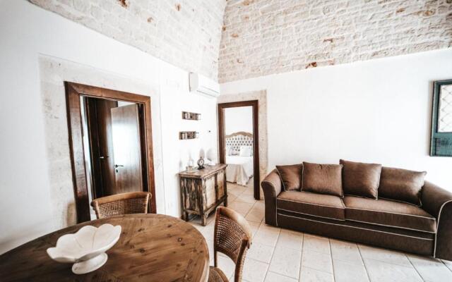 Trullo Malvasia-Trulli Anti’ Charme & Relax