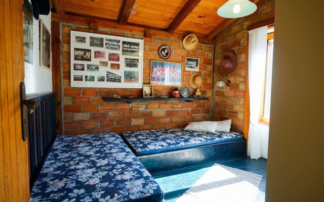 Charming Holiday Home in Banj With Private Terrace
