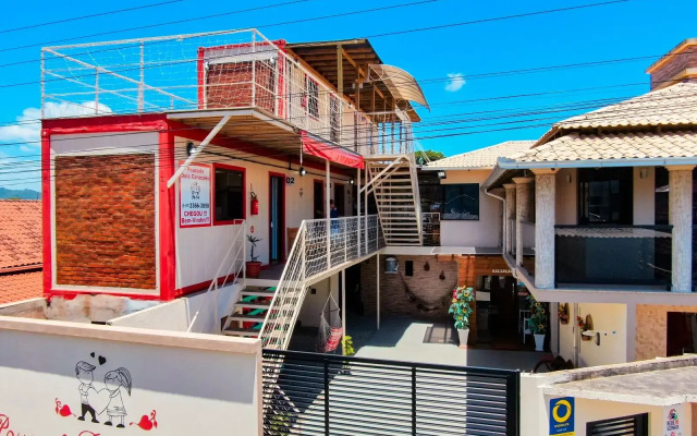 Pousada Dois Corações