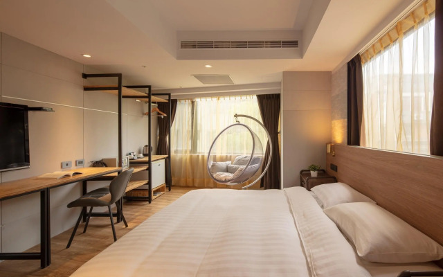 RF Hotel - Zhongxiao