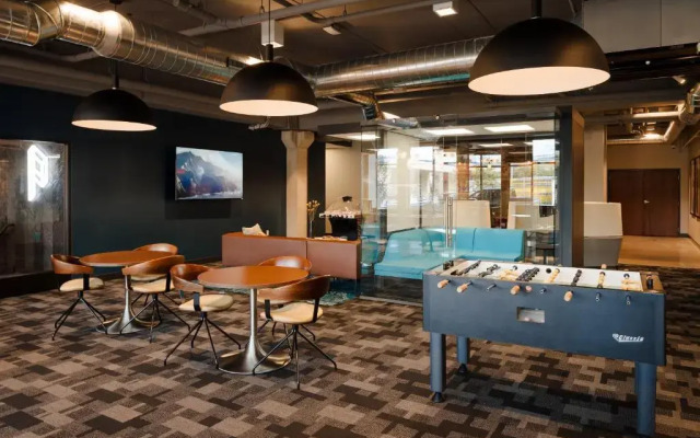 Sonder — District 600