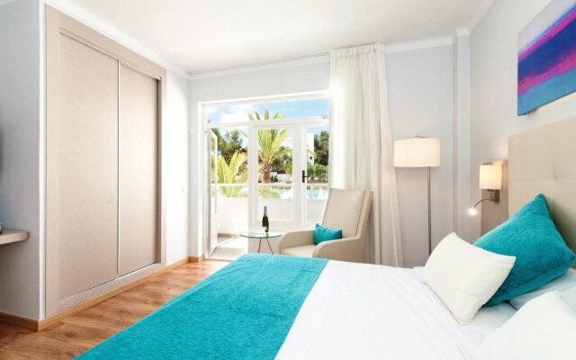 Grupotel Rocador