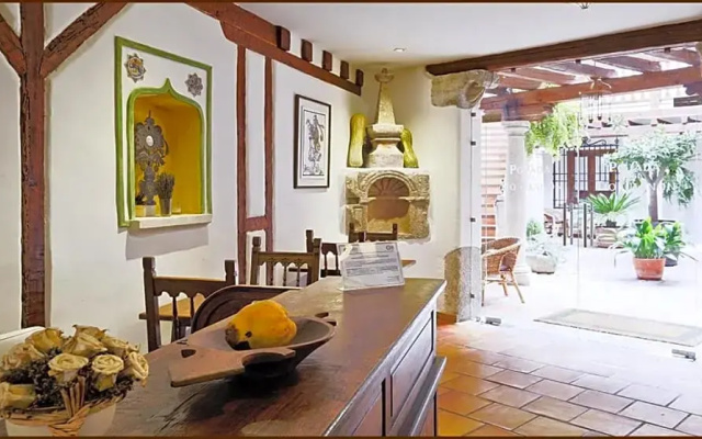 Posada del Tio Juanón