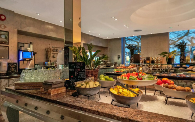 Clarion Hotel Ernst