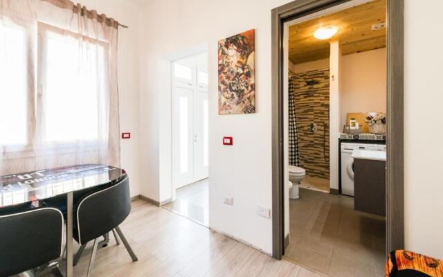 Geco's Apartment