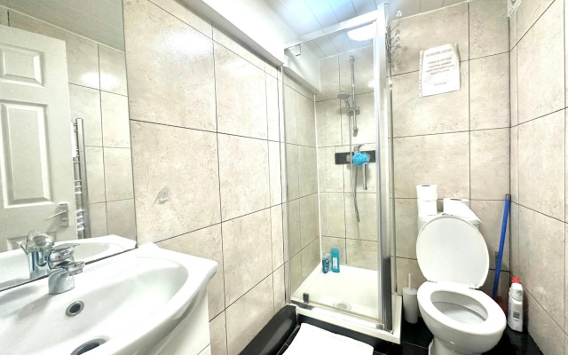 Chaltons Guest House