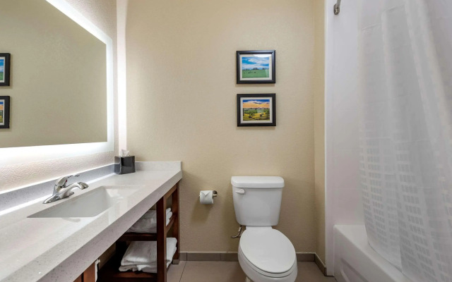 Comfort Suites