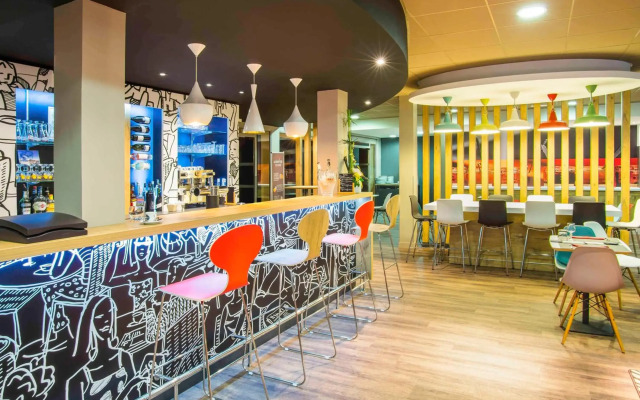 ibis Tarbes Odos