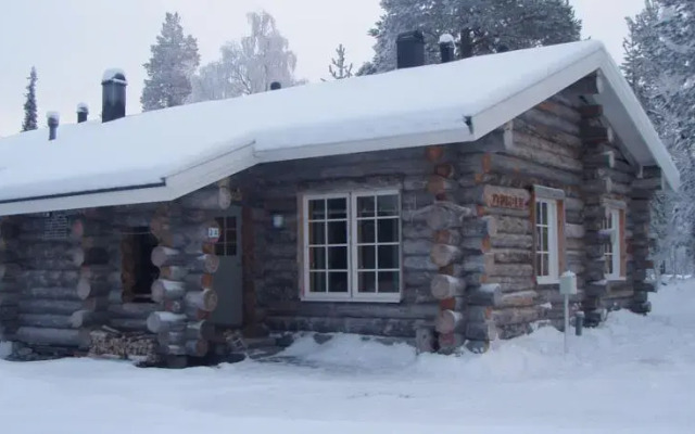 Kutukolo Cottage