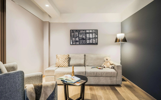 NH Collection Amsterdam Grand Hotel Krasnapolsky