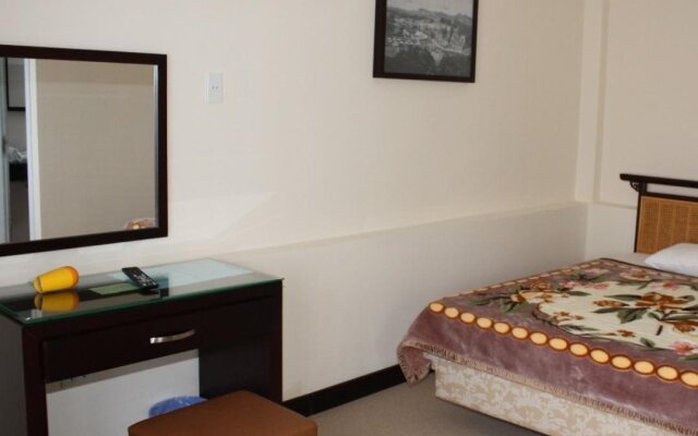 Duy Tan Hotel