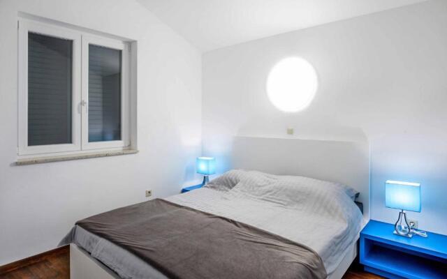 Apartment Miran
