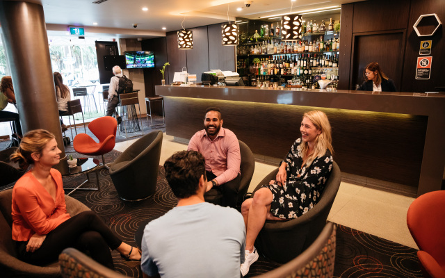 Novotel Sydney Parramatta