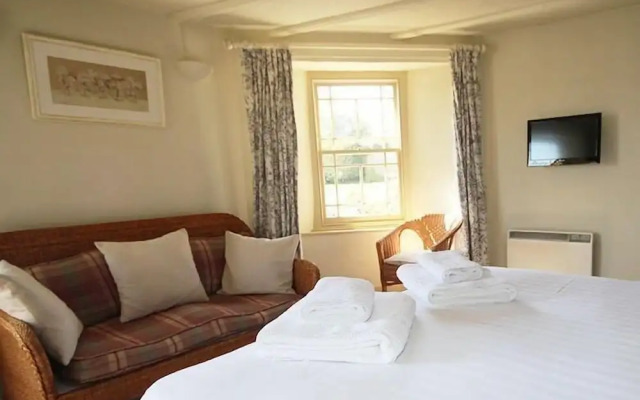 The Royal Oak Inn