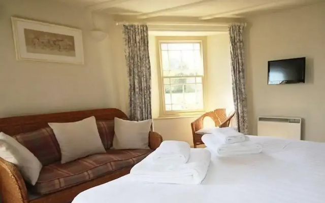 The Royal Oak Inn