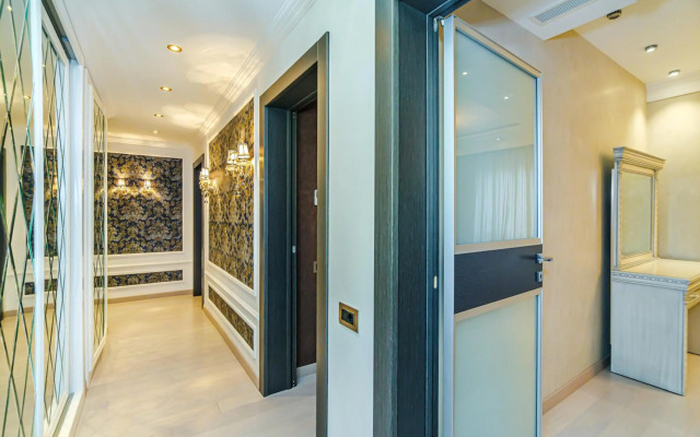 Port Baku Residance Hotel 606 C