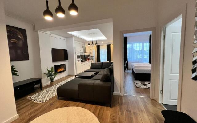 David’s place
