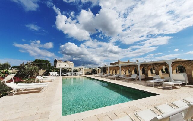 Masseria Agrituristica Lama San Giorgio