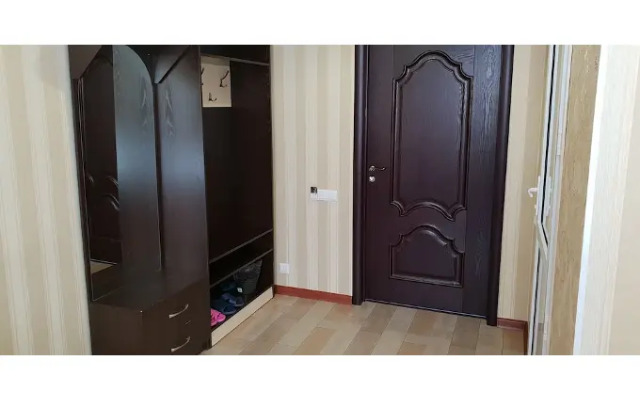 Hotel Leyla Kalkaman