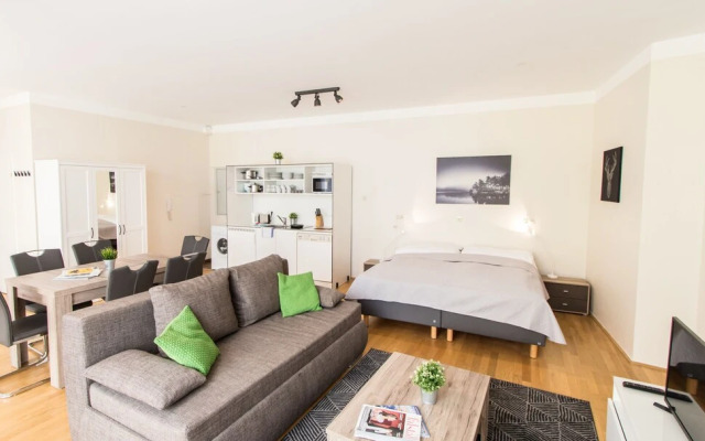 Apartment Kaiserstraße
