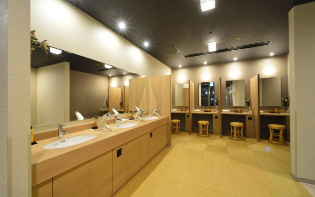 Candeo Hotels Chiba